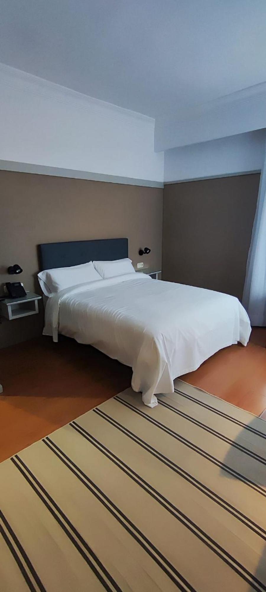 Hotel Ciudad Del Sol Écija Buitenkant foto