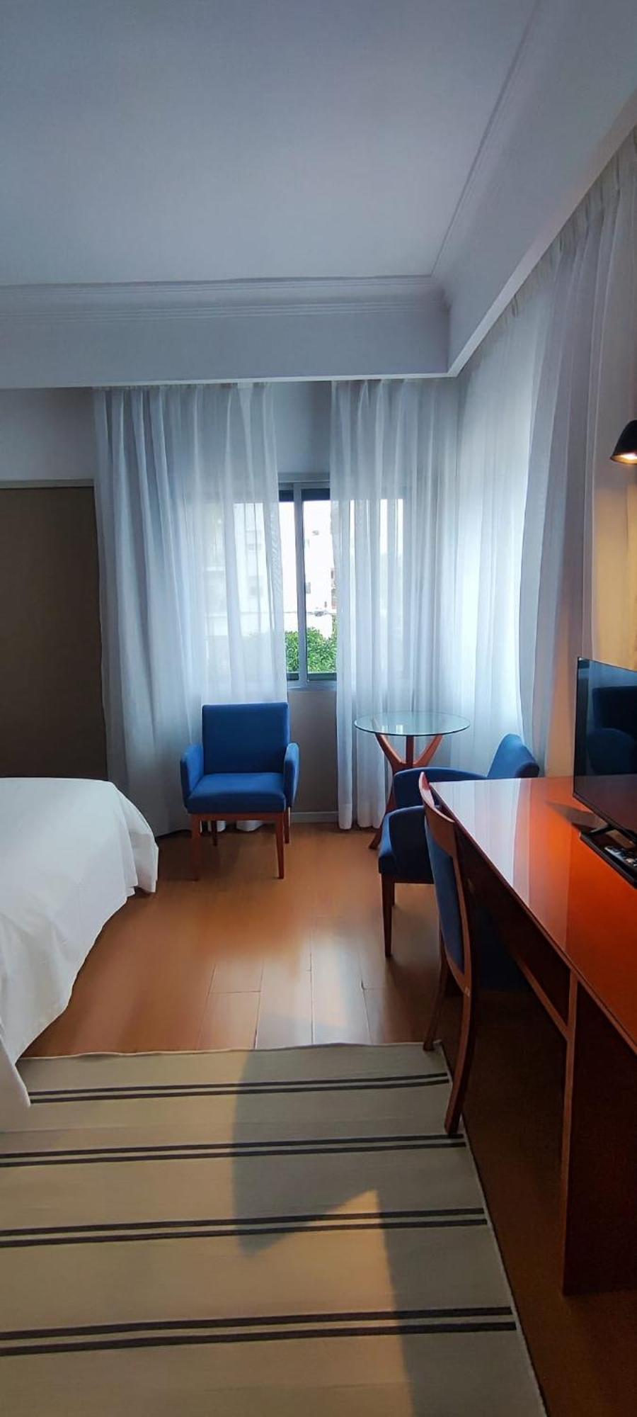 Hotel Ciudad Del Sol Écija Buitenkant foto
