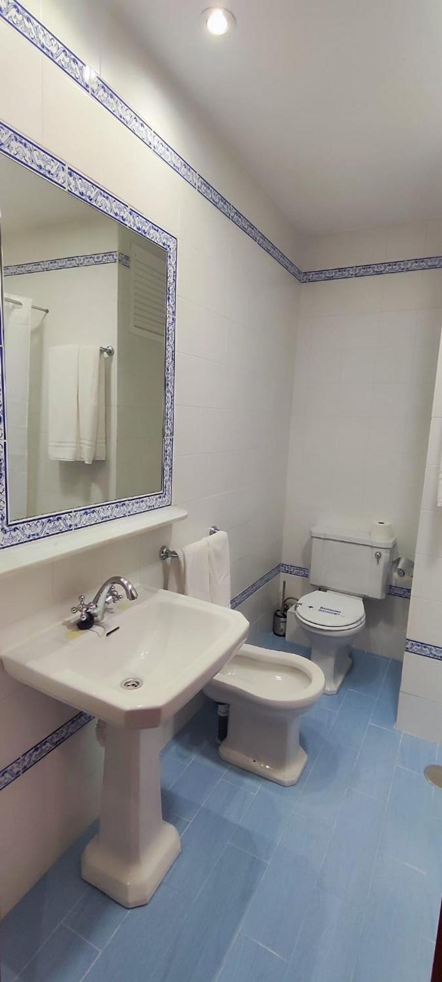 Hotel Ciudad Del Sol Écija Buitenkant foto